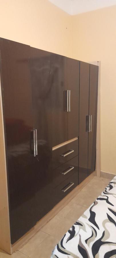 Departamentos Apartment