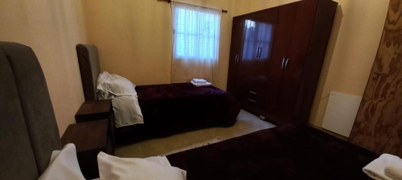 Apartment Departamentos *
