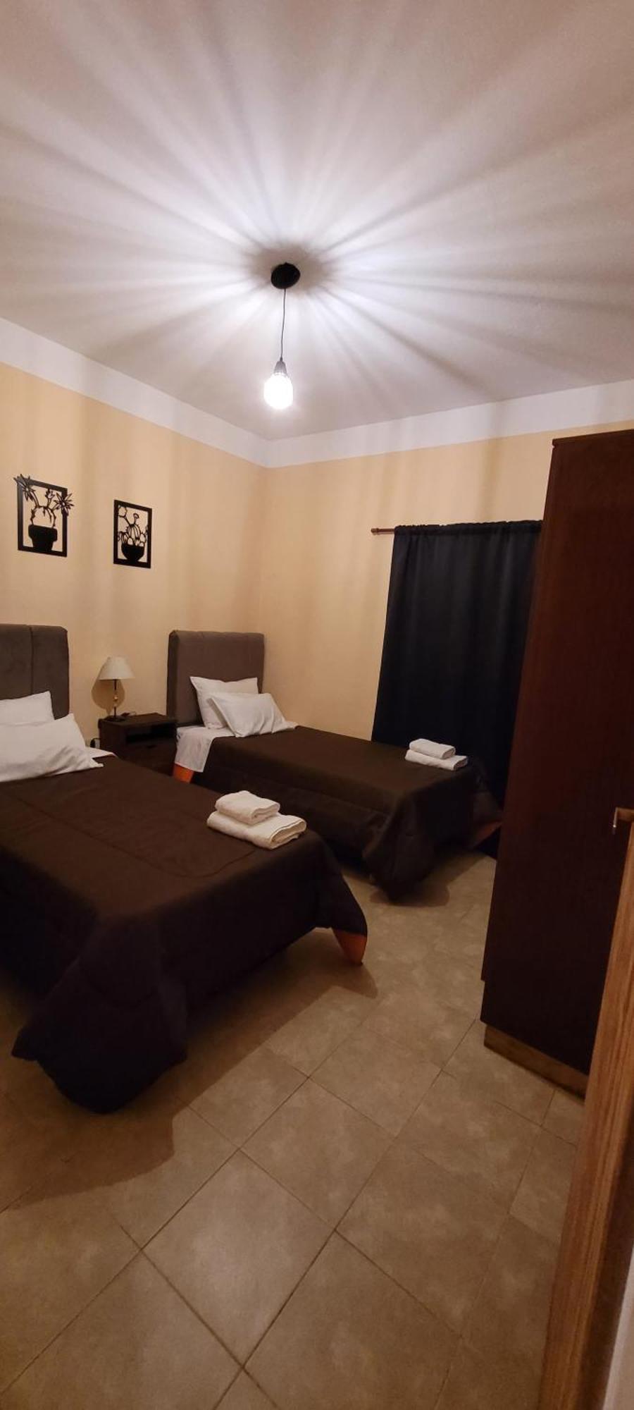 Apartment Departamentos *