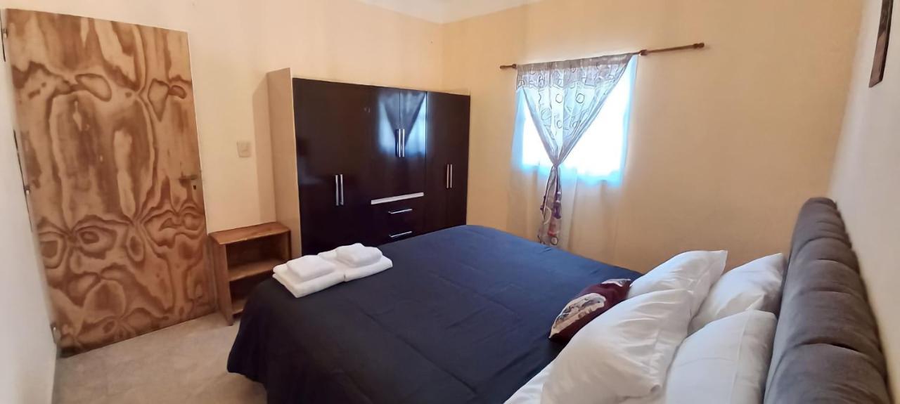 Apartamento Departamentos Tilcara