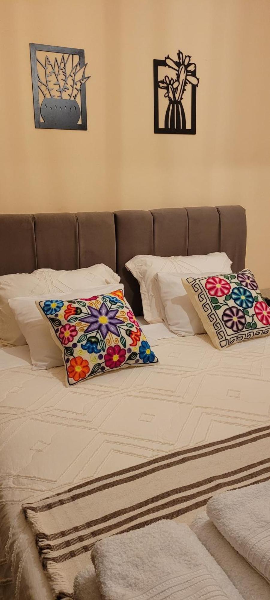 Departamentos Apartamento Tilcara