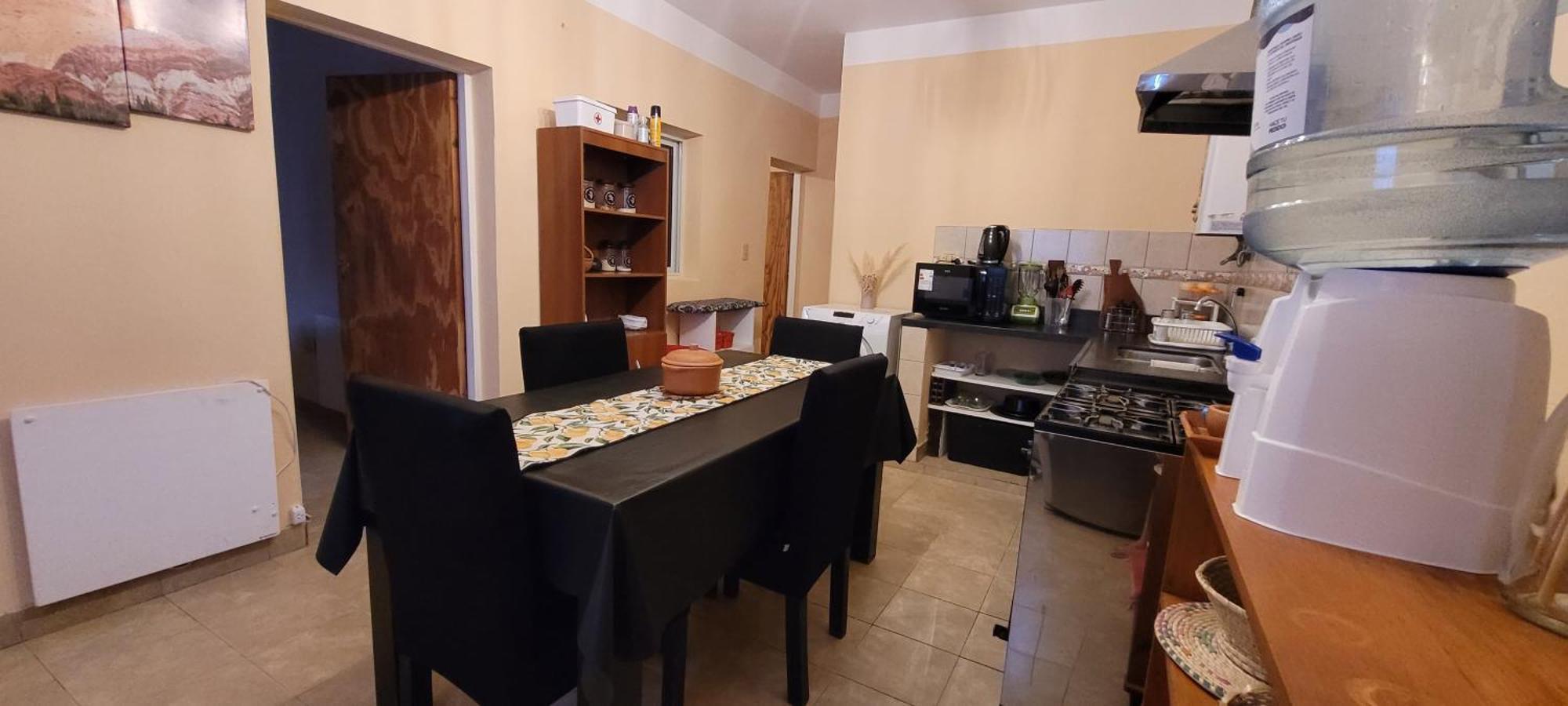 Apartamento Departamentos